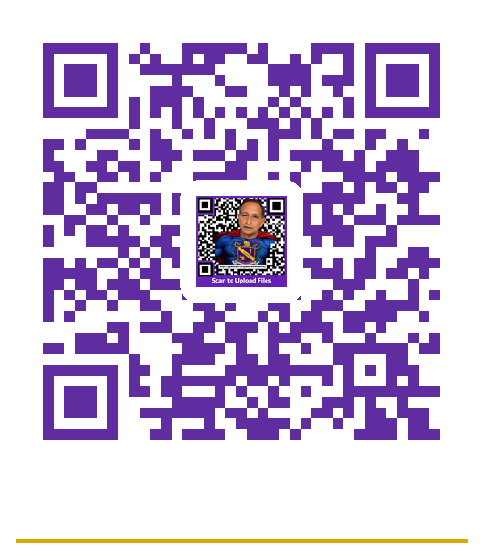 Scan Kop to Upload Photos